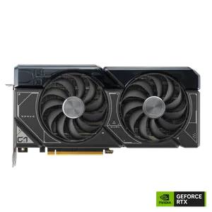 ASUS Dual GeForce RTX 4070 SUPER 12GB GDDR6X